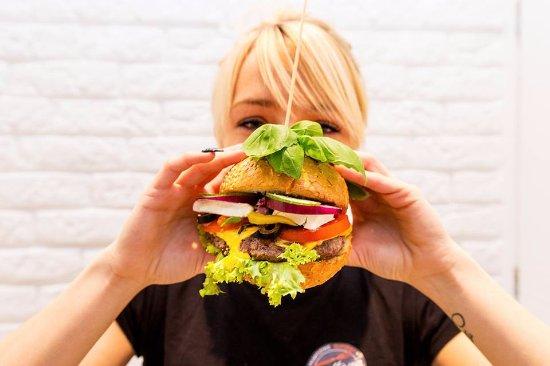 Restauracja Cooltowa